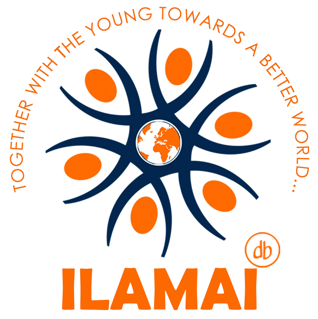 ilamai logo small logo