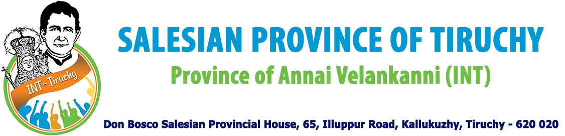 Salesian Province of Tiruchy