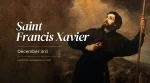 Feast of St. Francis Xavier – Parish Feast Celebration