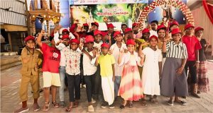 Summer VBS Camp – “Jolly to Be Holy” at Madurai