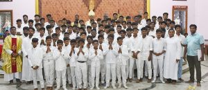 VBS 2025 at Savariyarpalayam