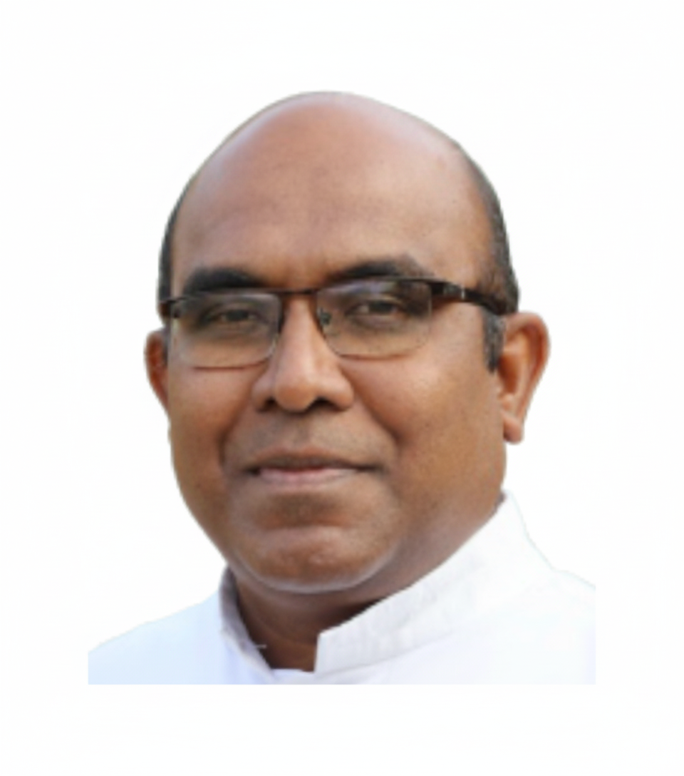 Priest Image