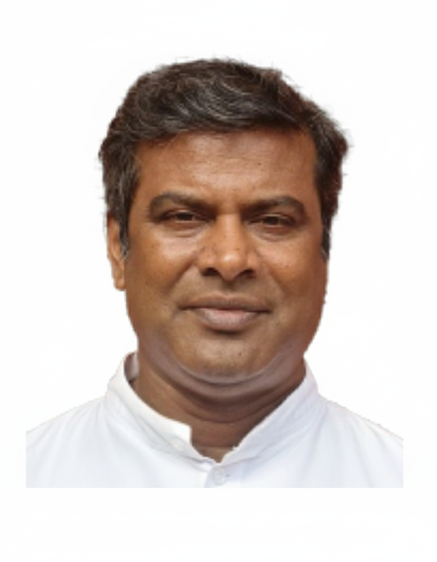 Priest Image
