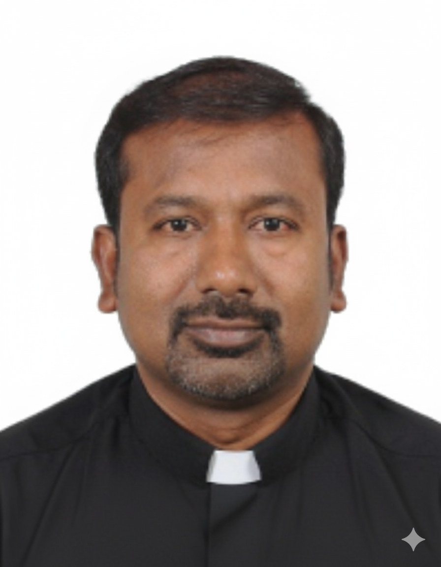 Priest Image
