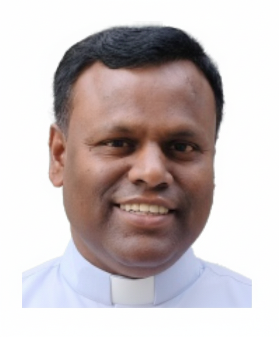 Priest Image