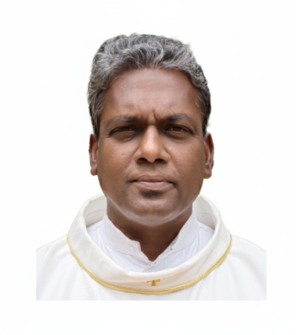 Priest Image