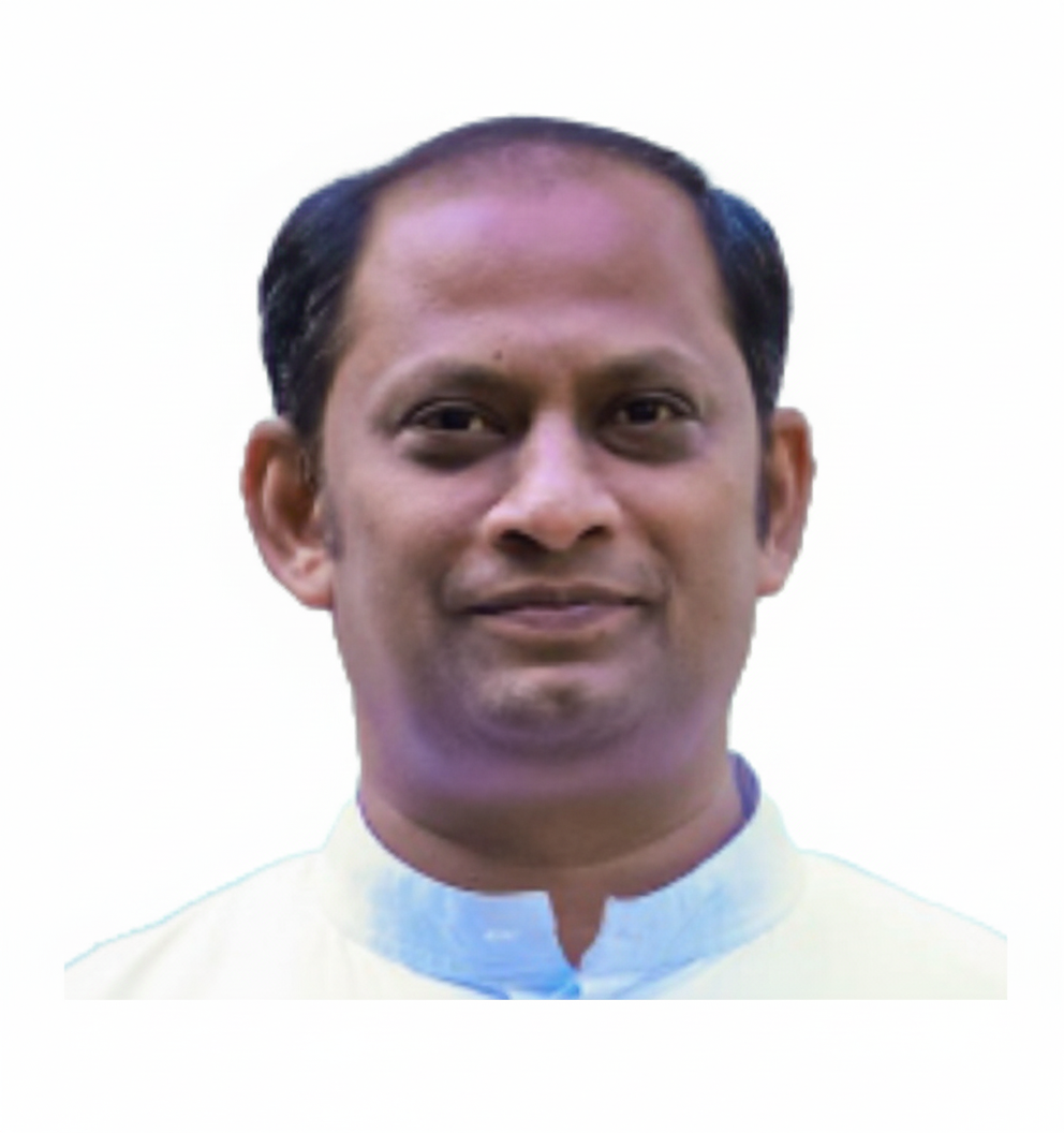 Priest Image