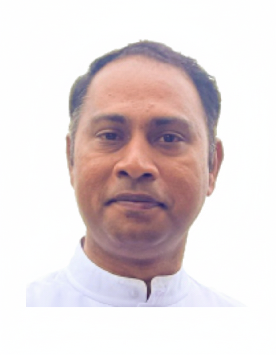 Priest Image