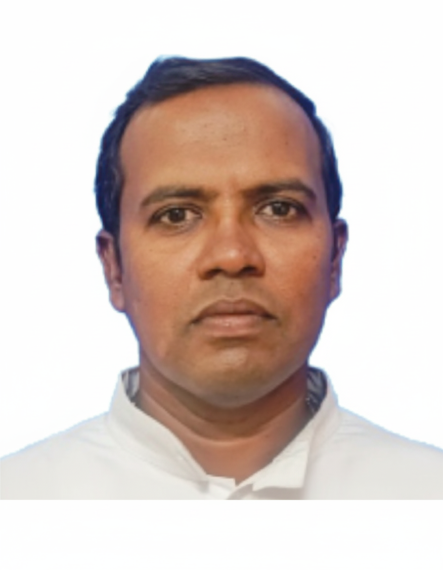 Priest Image
