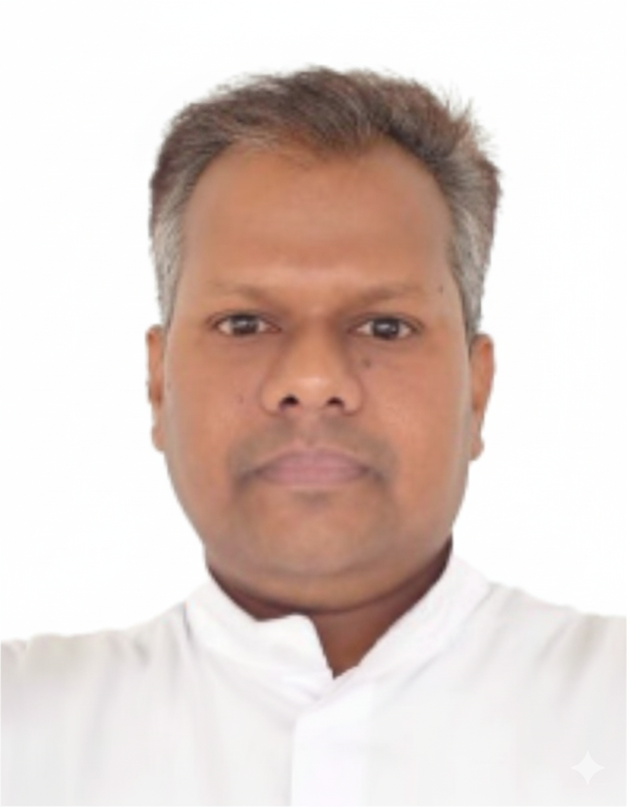 Priest Image
