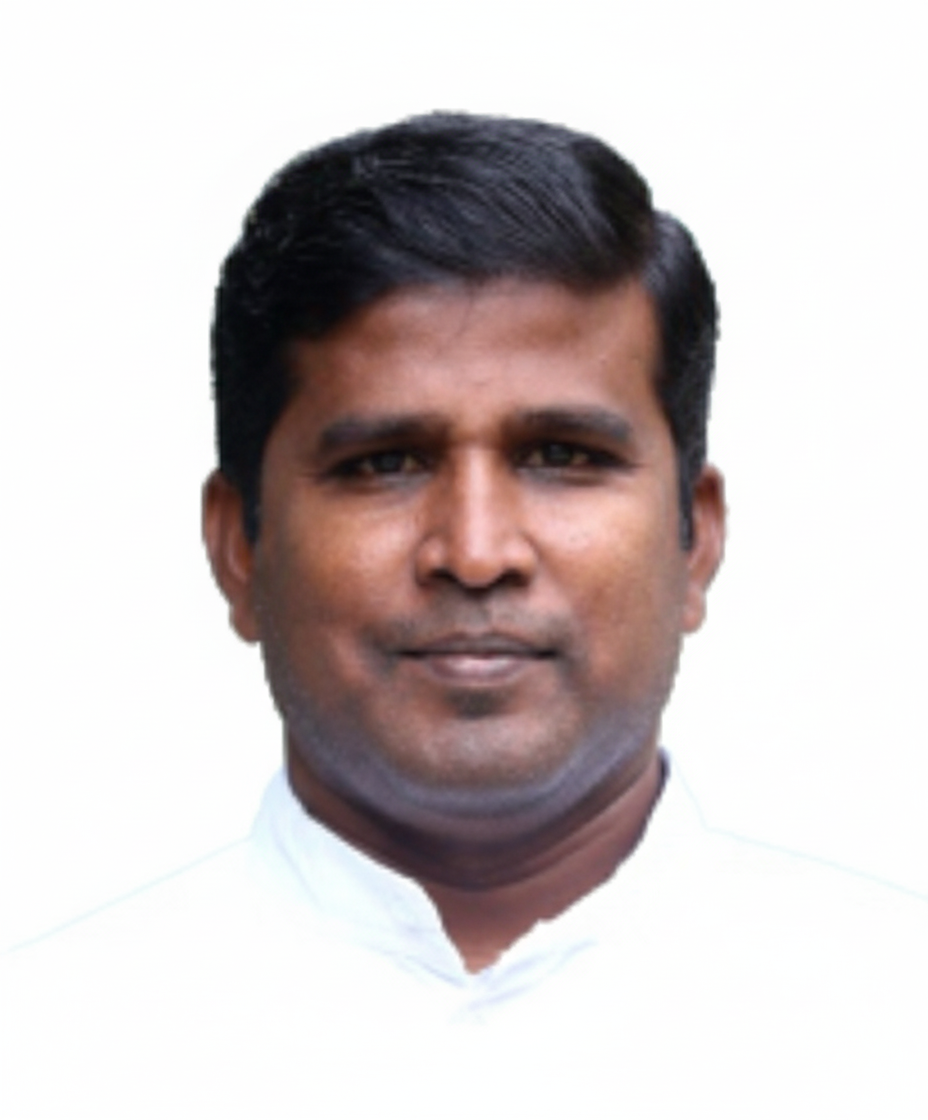 Priest Image