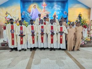 25 Years of Legacy – Shepherding the Faithful