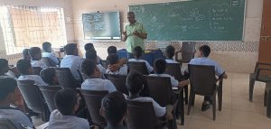 A SYNERGIZING EFFORT