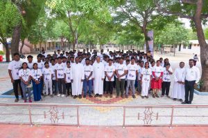 PROVINCE ANNUAL YOUTH FEST 2026