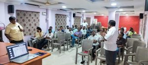 STRENNA 2026 DISSEMINATION: A CALL TO LISTEN, TRUST AND SERVE