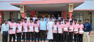 Mega Job Fair Empowers More Than 450 Youth in Trichy