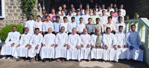 Inauguration of the Academic Year 2026-27