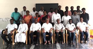 Rural Sector Meeting 2026