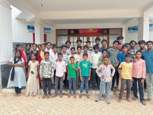 ENGLISH IN ACTION 2026 – DON BOSCO – VARADARAJANPET