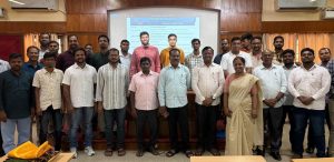 INT Province – Youth Service Coordinators Meet 2026 Inspires a Renewed Commitment to Youth Service