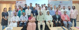 DB4M National Capacity Building Programme for Migrant Help Desk Directors, Staff and Partners