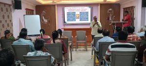 Salesian Administration: Knowledge, Systems and Accountability