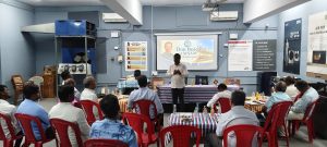 Technical Commission Meeting – 2026