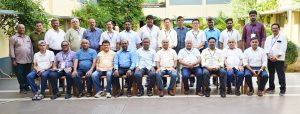 DON BOSCO PAST PUPILS INDIAN NATIONAL FEDERATION Convenes for the 2026 National Council Meeting (NCM)