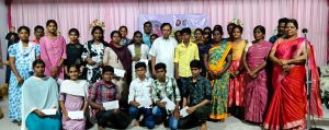 Triple Programme Strengthens Educational Support for Rural Youth