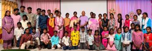 Seminar on “Responsibility of Young Generation Towards Climate Change” Held at Don Bosco Youth Village, Keeranur