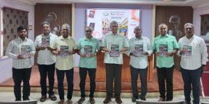 Dissemination of the Fifth Edition of the Ratio Fundamentalis Institutionis et Studiorum